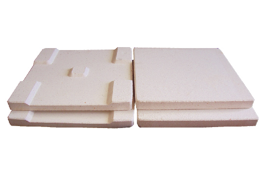 磁性材料、正極材料窯爐推板